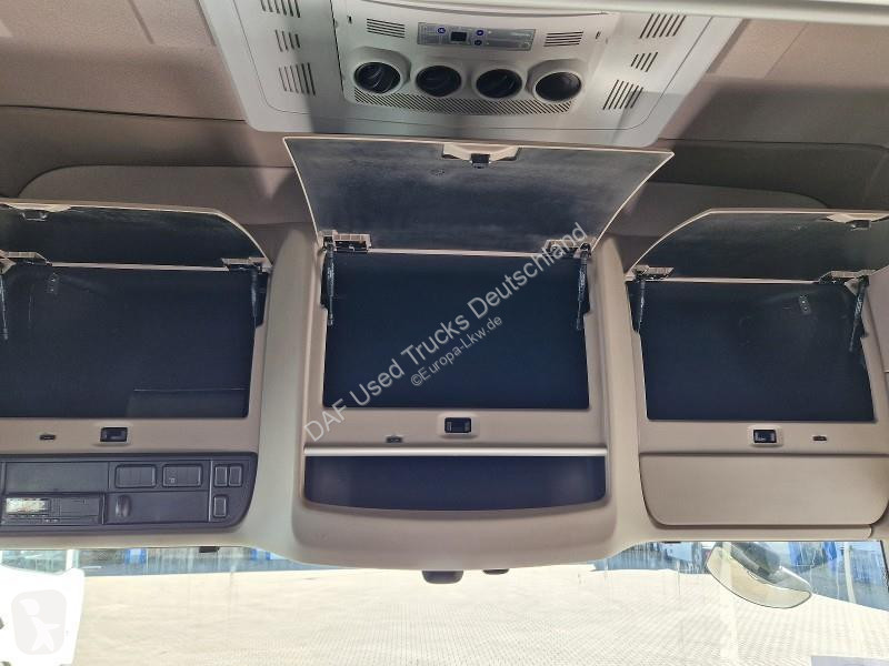 شاحنة DAF 480 FAN 6X2 N