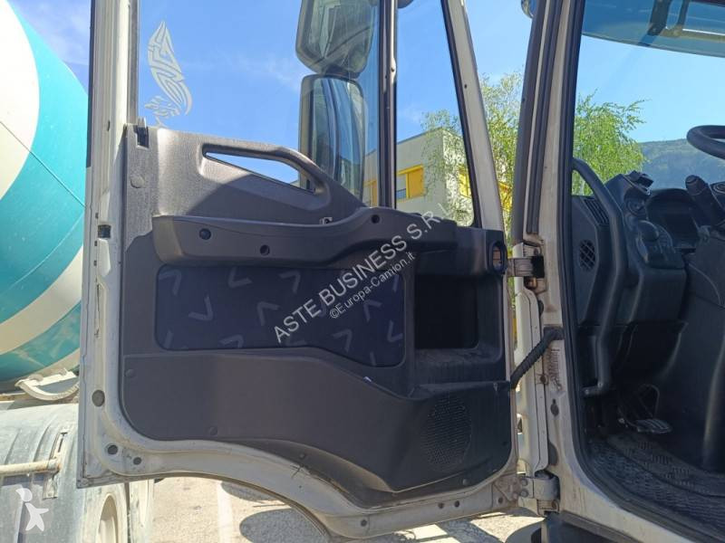 شاحنة Iveco