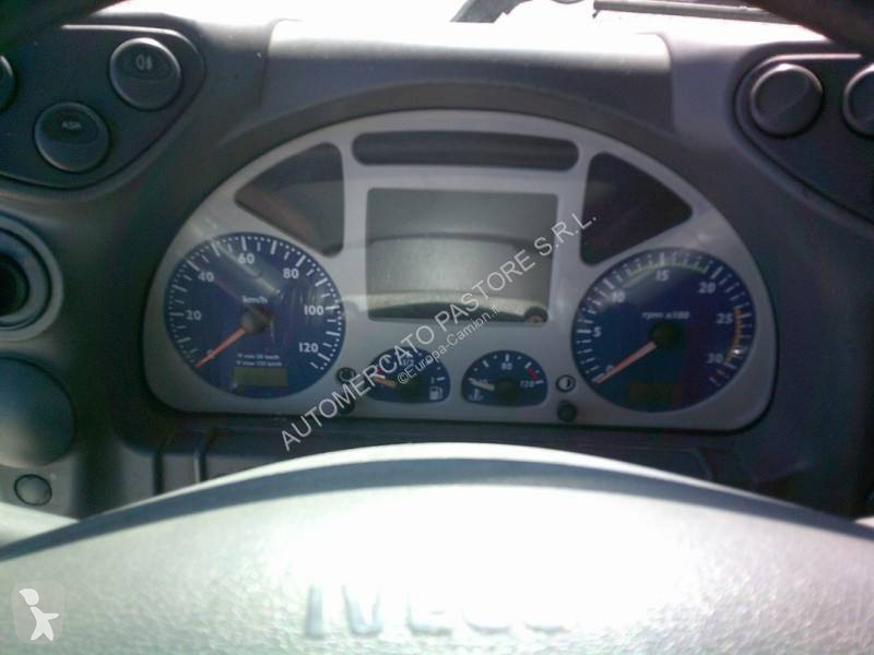 شاحنة Iveco