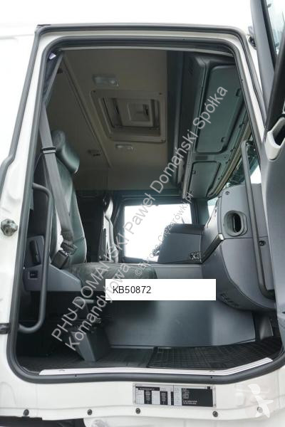 شاحنة Scania 3220 K 7
