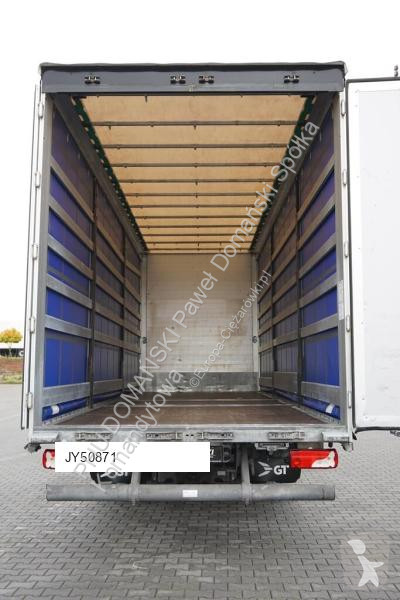 شاحنة Scania S 500 / ACC / E 6 / FIRANKA / 20...