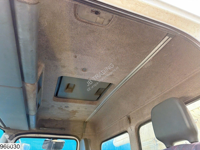 Beton Mercedes 1828 EURO 3, Manual, SCHWING,...