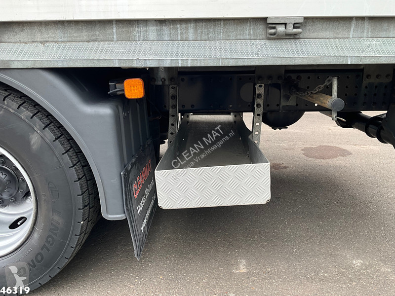 شاحنة MAN 12.220 Euro 6 Palfinger 7 Tonmeter...