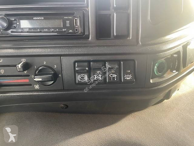 شاحنة Volvo