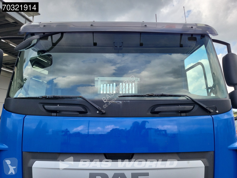 شاحنة DAF 400 6X2 NL-Truck VDL P-18...