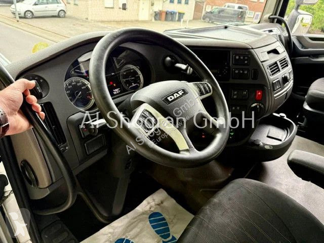 شاحنة DAF 480 6x2/Standklima/Eu6d/Komplettzug