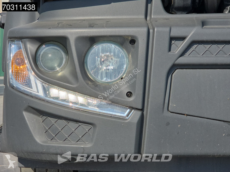 شاحنة Renault D 210 4X2 Próximamente: 14...