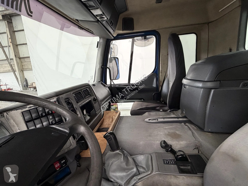 شاحنة Renault 370 RETARDER