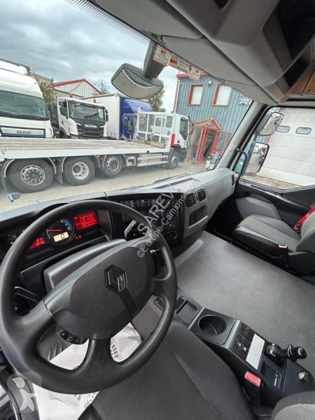 شاحنة Renault D 280