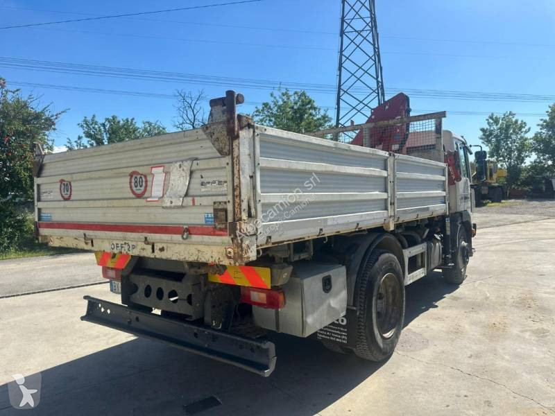 Camion Volvo