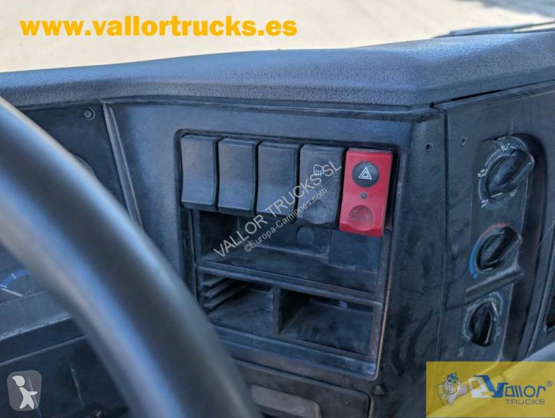 شاحنة Renault