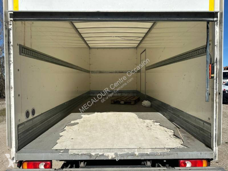 Camion Renault