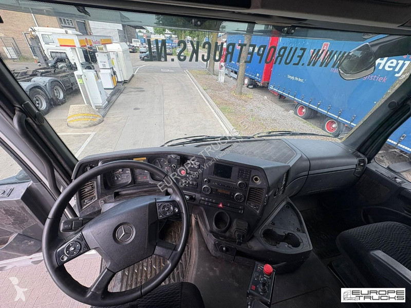 شاحنة Mercedes 2651 Full Steel - Automatic -...