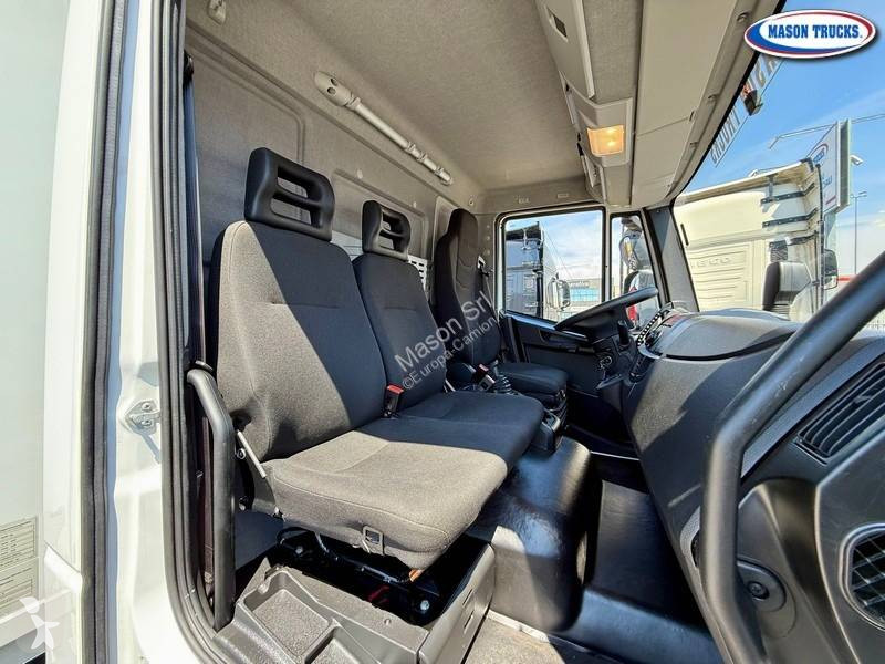 شاحنة Iveco