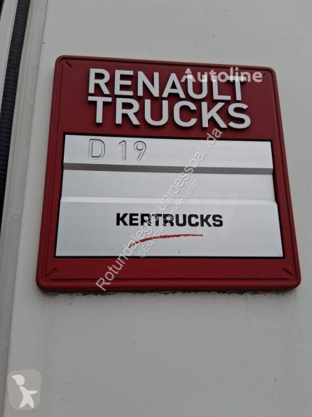 شاحنة Renault  D 19 280