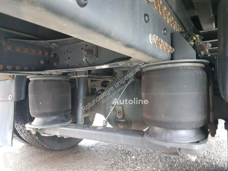 Lastbil Renault D14.240dti