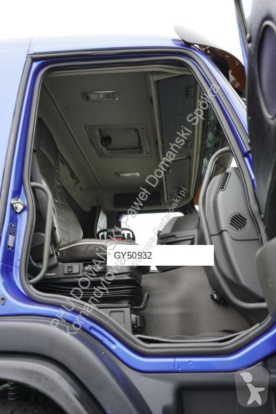 شاحنة Volvo PK 26002