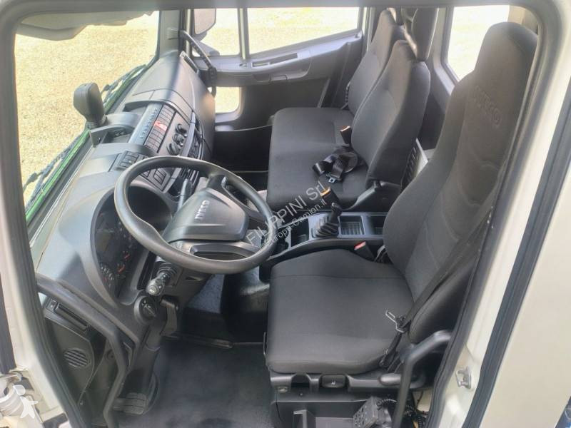 شاحنة Iveco
