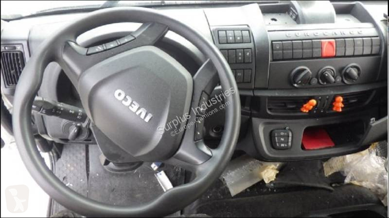 شاحنة Iveco