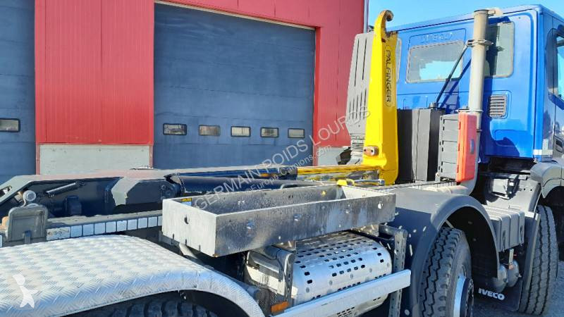 شاحنة Iveco
