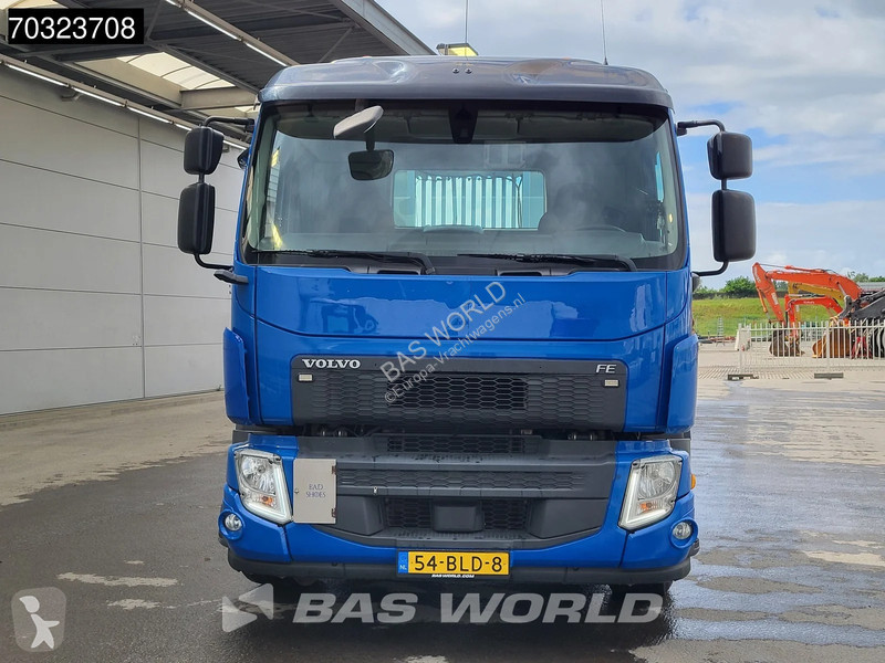 Lastbil Volvo FE 350 4X2 -Truck APK VDL P-14...