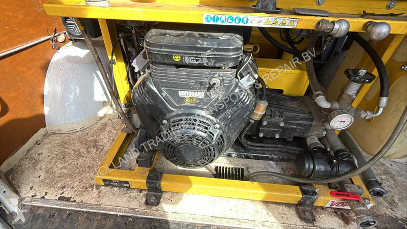 شاحنة Mercedes 316 CDI