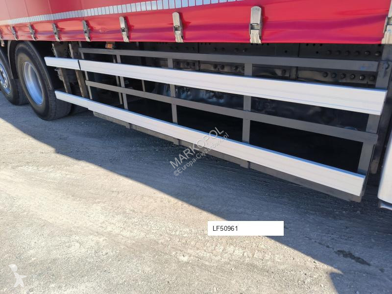 Камион DAF CF410/ SOLÓWKA/AUTOMAT/...