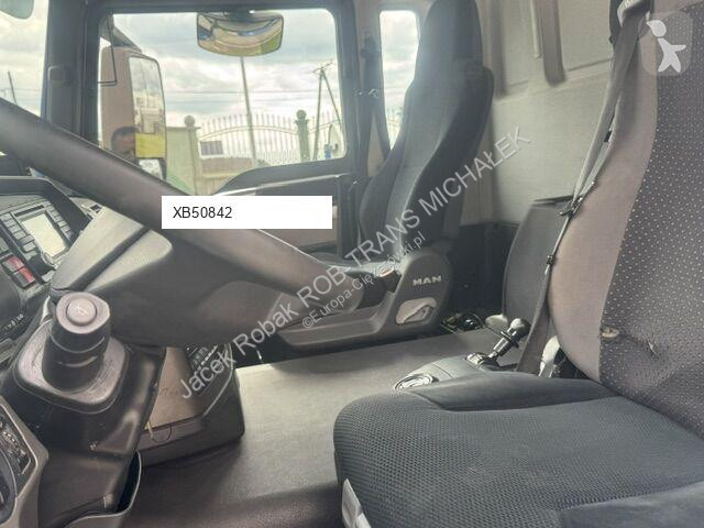 شاحنة MAN TGA 26 460
