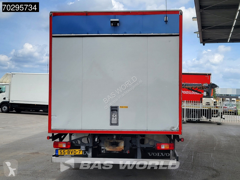 شاحنة Volvo FM 380 FM 6X2 -Truck Beer tanker...
