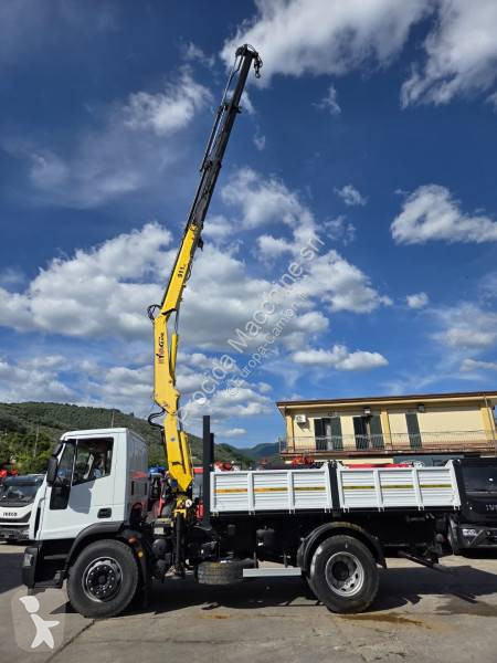 Camion Iveco