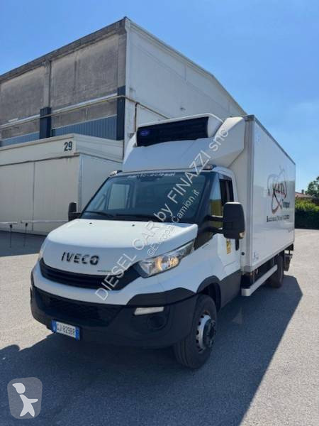 شاحنة Iveco