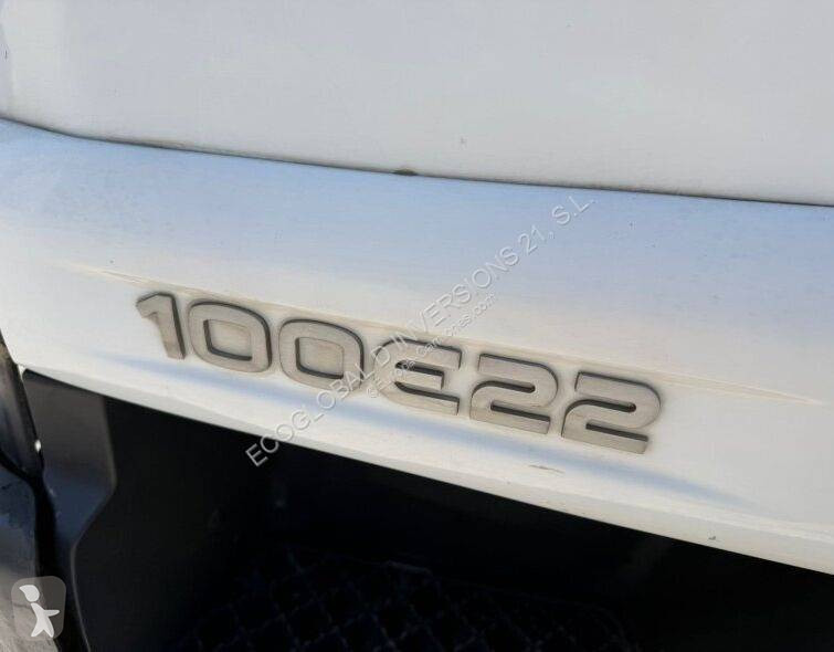 شاحنة Iveco