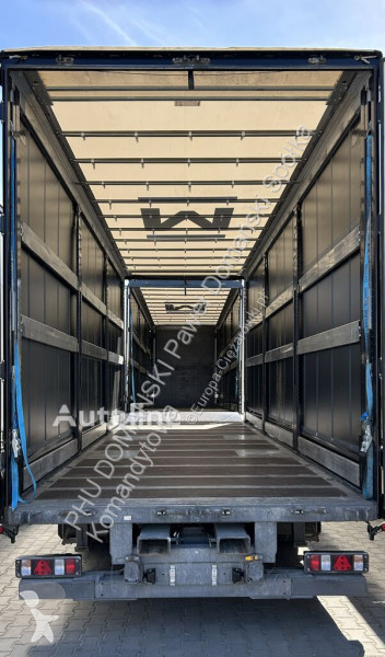 Грузовик Volvo / TANDEM,
