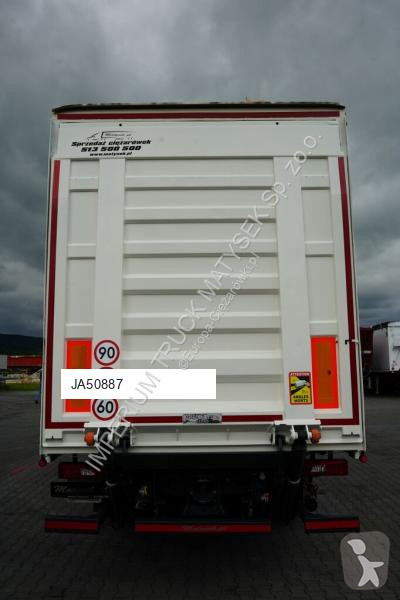 Camion Scania R 450