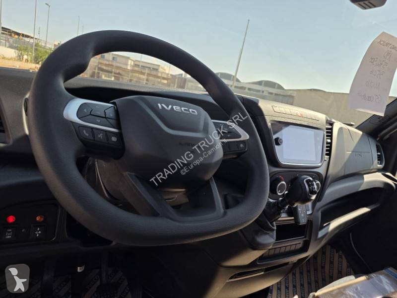 شاحنة Iveco
