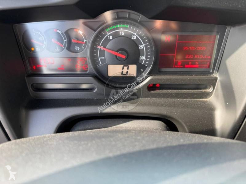 شاحنة Renault