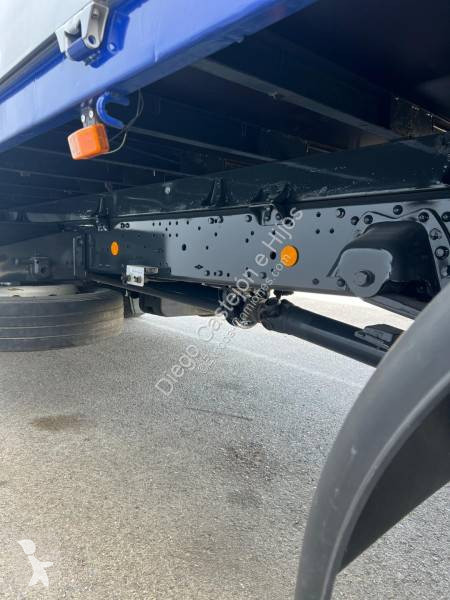 Camión Iveco