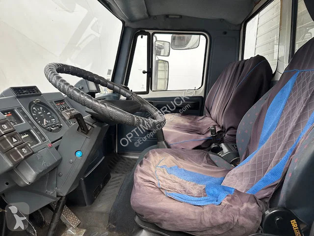 شاحنة DAF 180 ATI