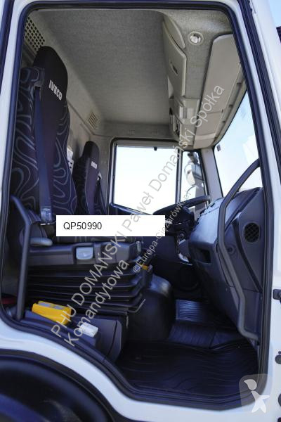 شاحنة Iveco HB 150 X