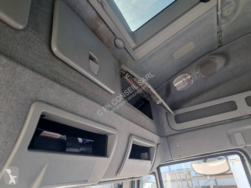 شاحنة Iveco