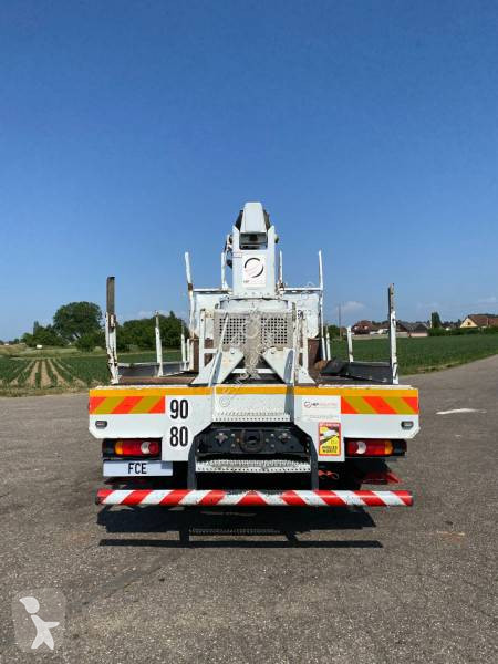 Iveco  truck