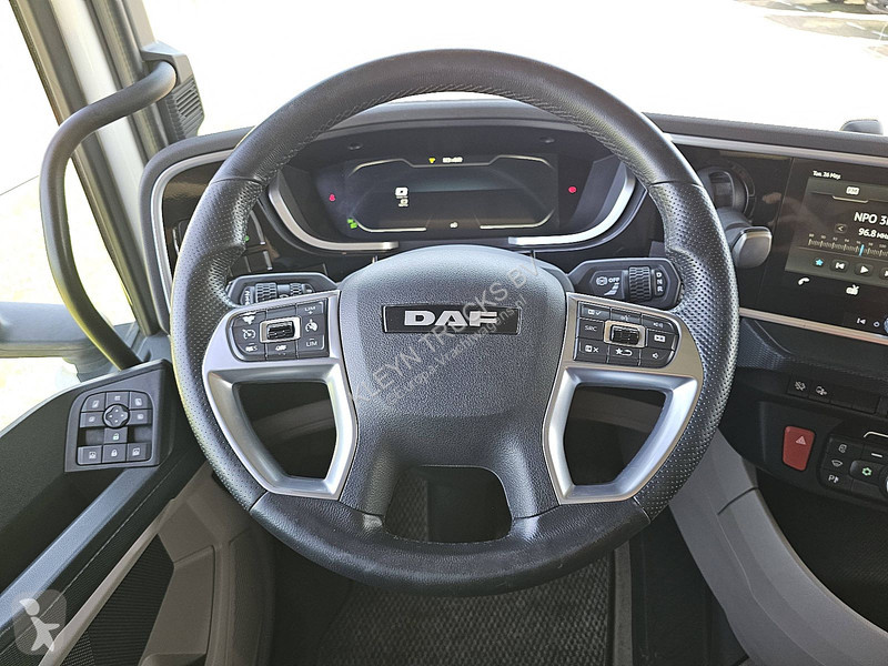 شاحنة DAF 480
