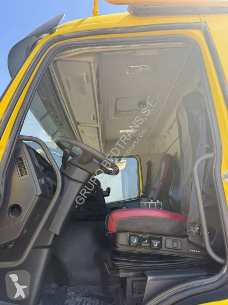 شاحنة Volvo