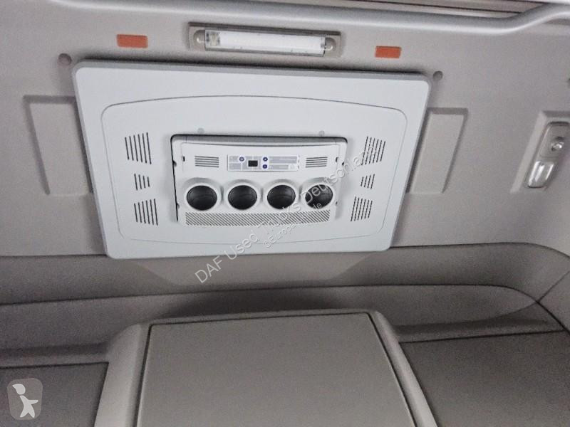 Lastbil DAF 480 FAN 6X2 N