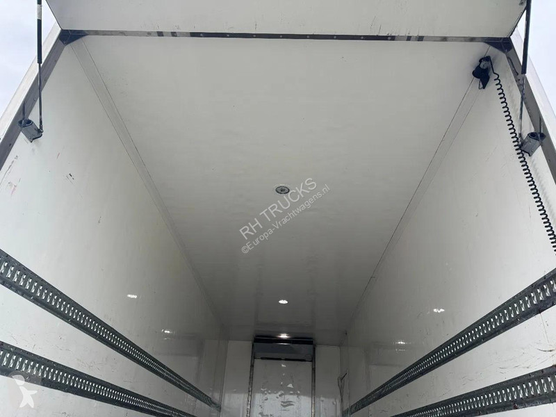 شاحنة Volvo 250 4X2 - EURO 6 + THERMOKING...