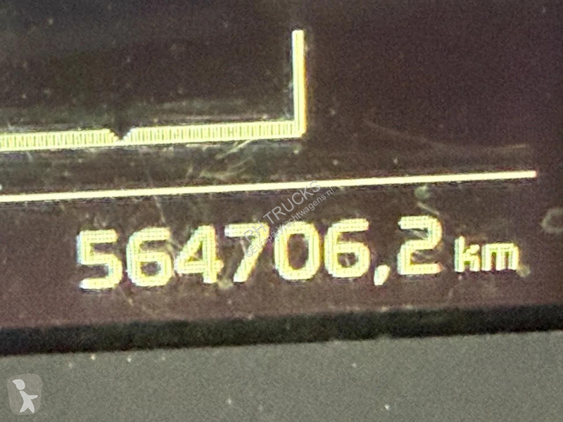 شاحنة Volvo 330, EURO 6, TUV TILL O3-2027