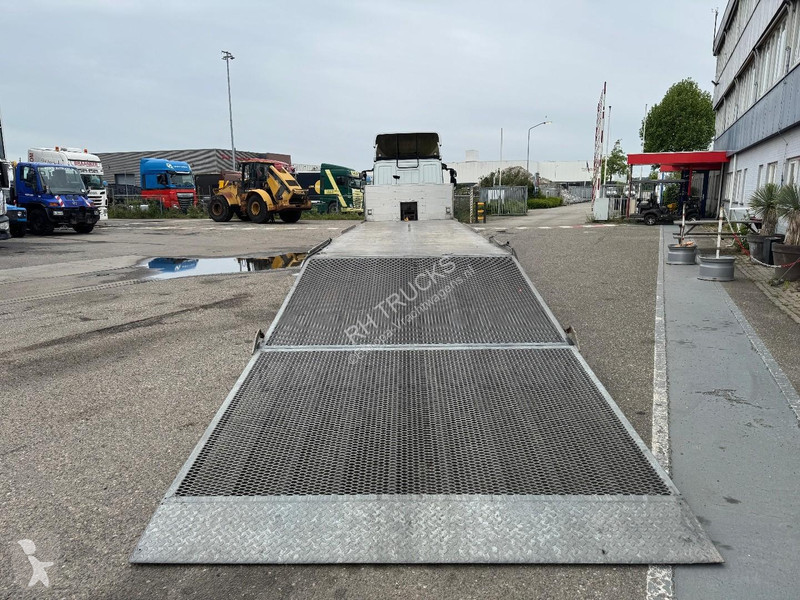 شاحنة Iveco EUROCARGO 120 4X2 EURO 6