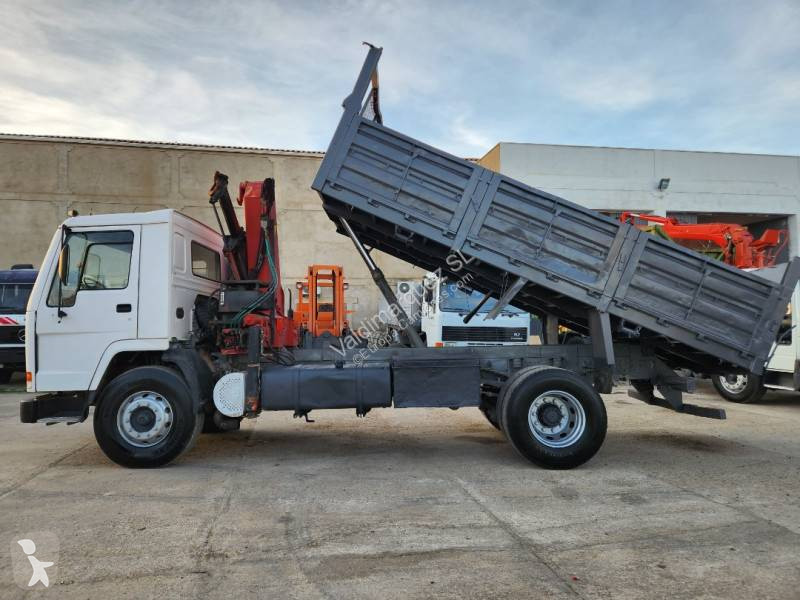 شاحنة Volvo