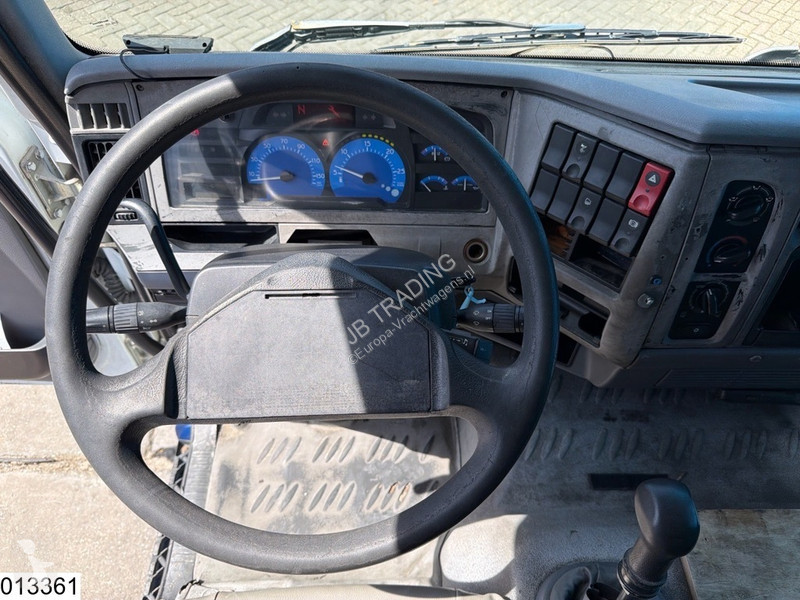 Lastbil Renault 220 EURO 3, Telma