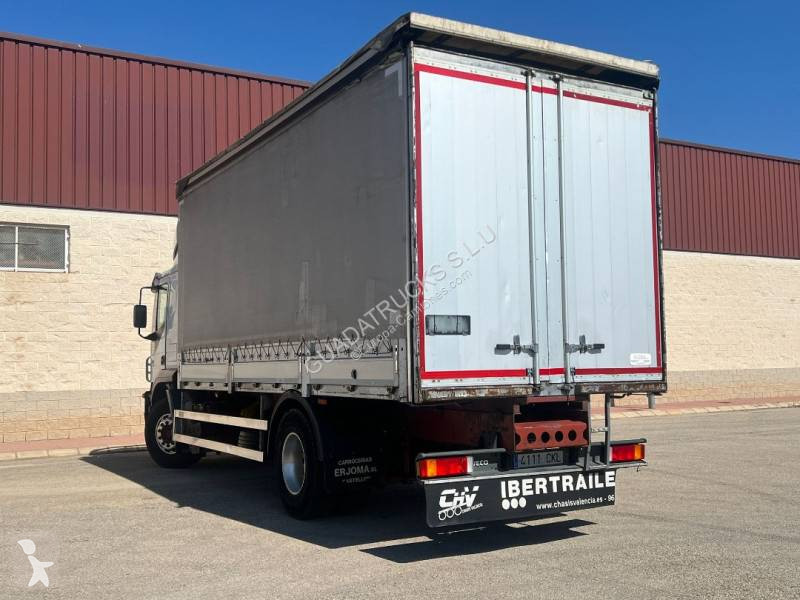 شاحنة Iveco